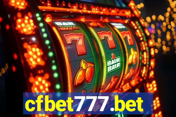 cfbet777.bet