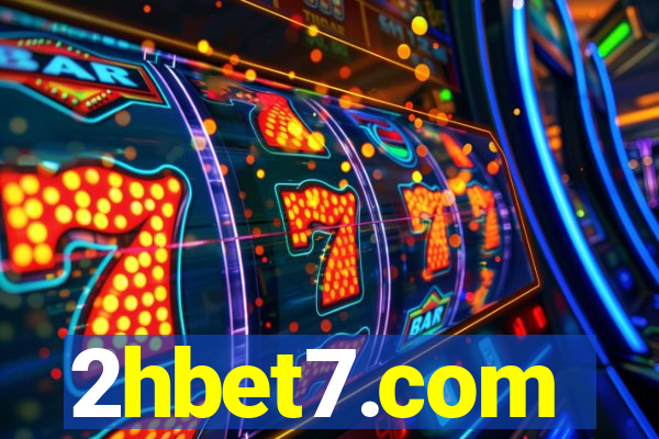 2hbet7.com