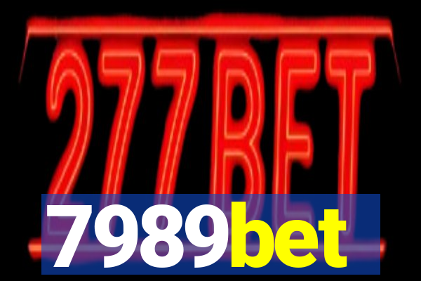 7989bet