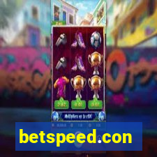 betspeed.con