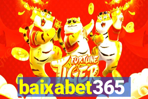 baixabet365