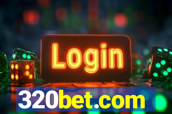 320bet.com