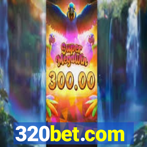 320bet.com