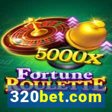 320bet.com