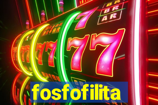 fosfofilita