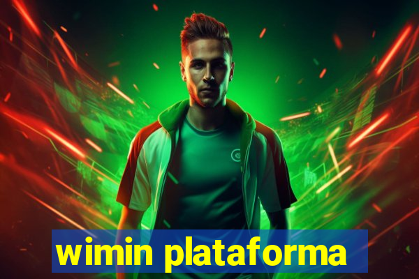 wimin plataforma