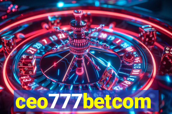 ceo777betcom