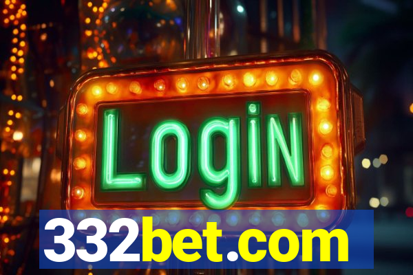 332bet.com