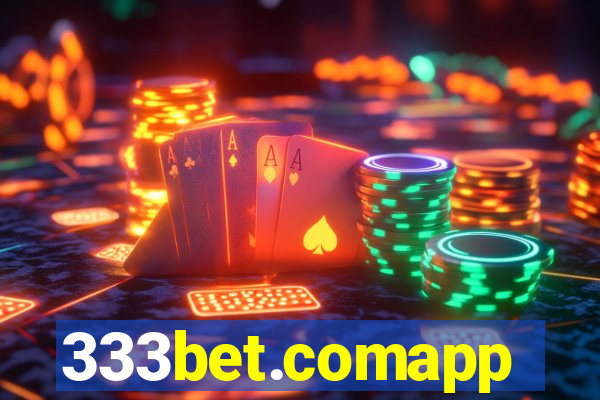 333bet.comapp