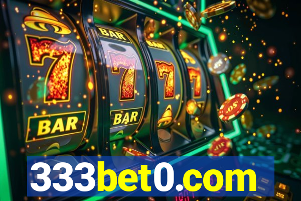 333bet0.com