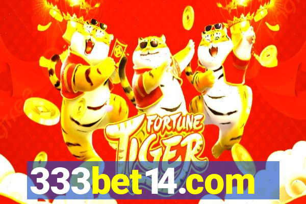 333bet14.com