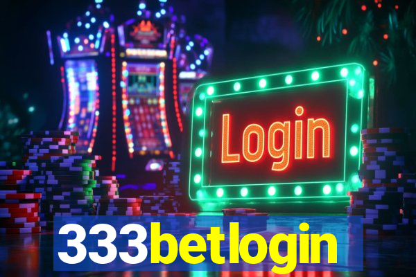 333betlogin