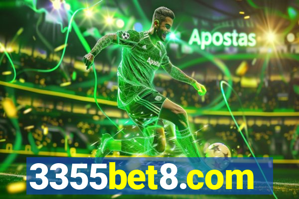 3355bet8.com