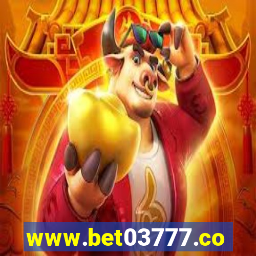 www.bet03777.com