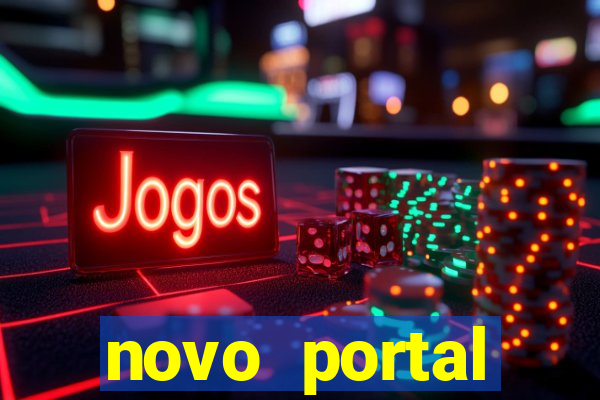 novo portal cruzeiro do sul