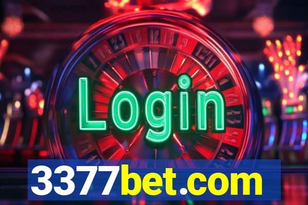 3377bet.com