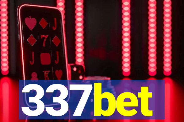 337bet