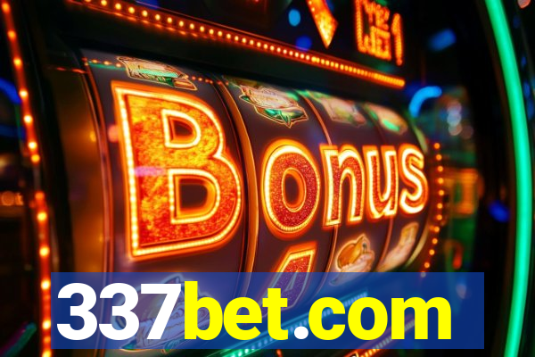 337bet.com