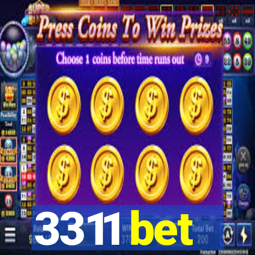 3311 bet