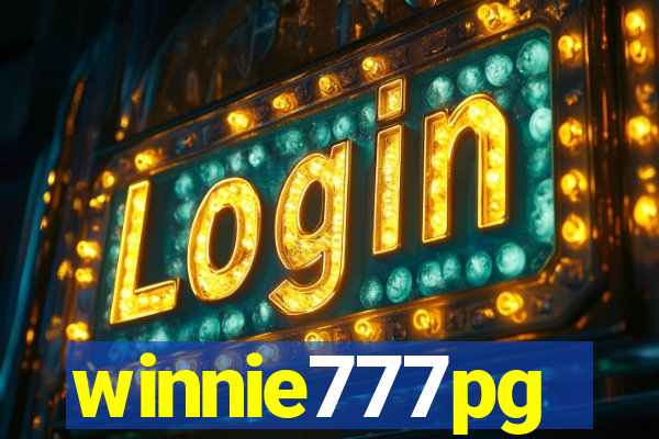 winnie777pg