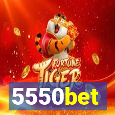 5550bet