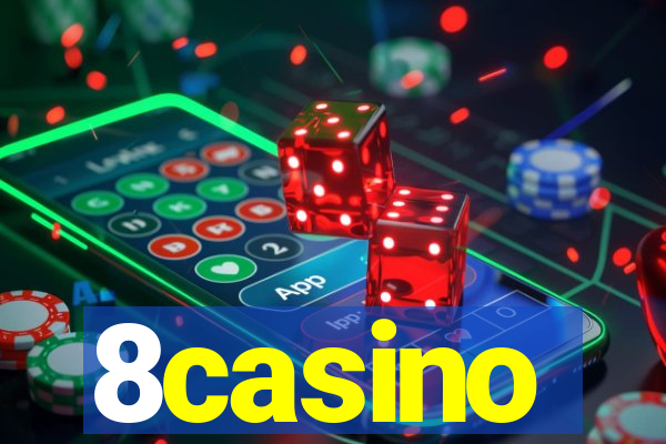 8casino