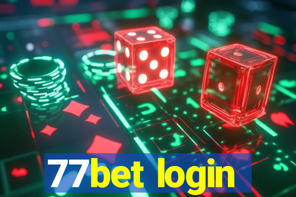 77bet login