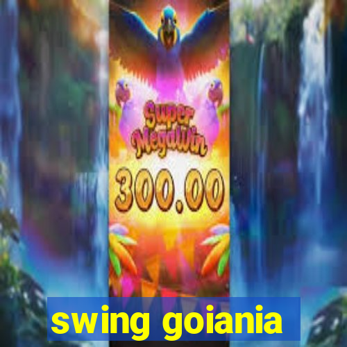 swing goiania