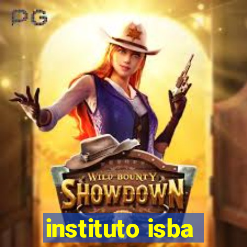 instituto isba