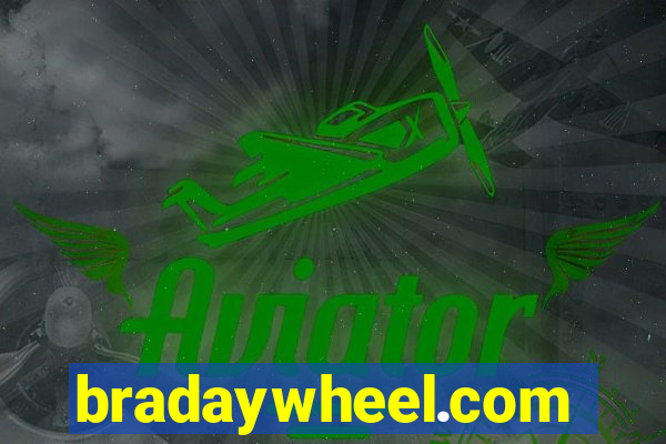 bradaywheel.com