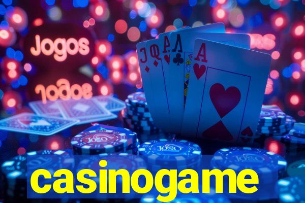 casinogame