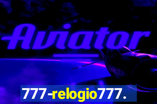 777-relogio777.com