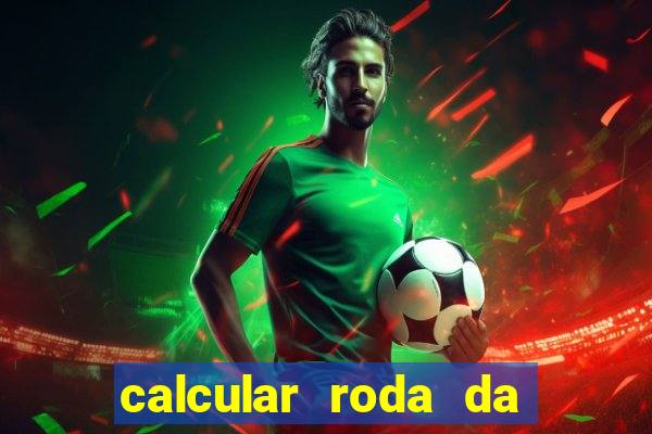 calcular roda da fortuna numerologia