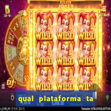 qual plataforma ta pagando mais