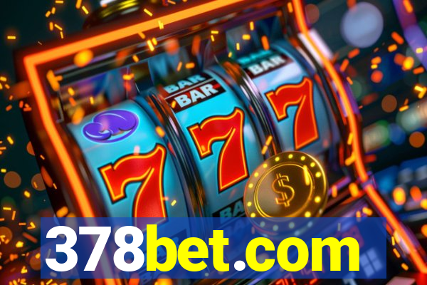 378bet.com