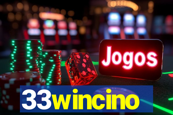 33wincino