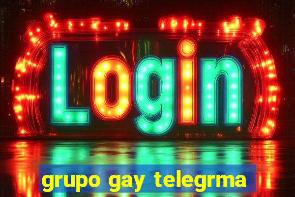 grupo gay telegrma