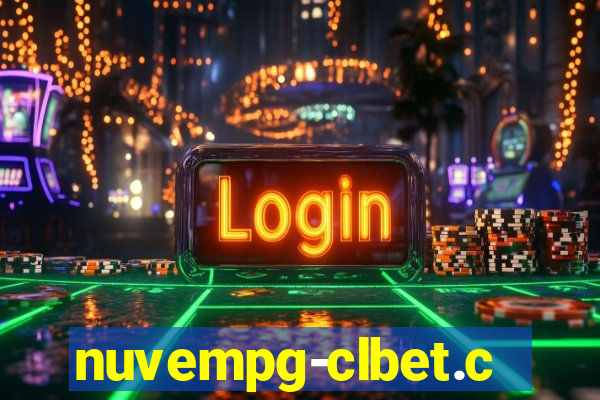 nuvempg-clbet.com