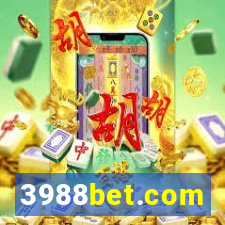 3988bet.com