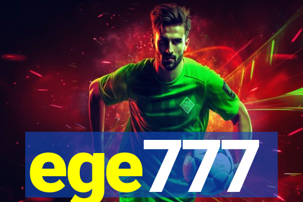 ege777