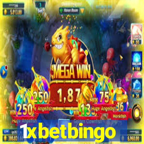 1xbetbingo