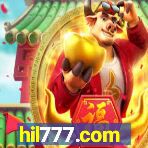 hil777.com