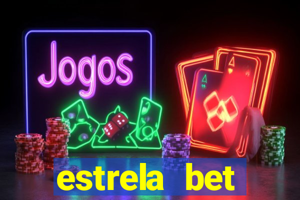 estrela bet convidar amigo