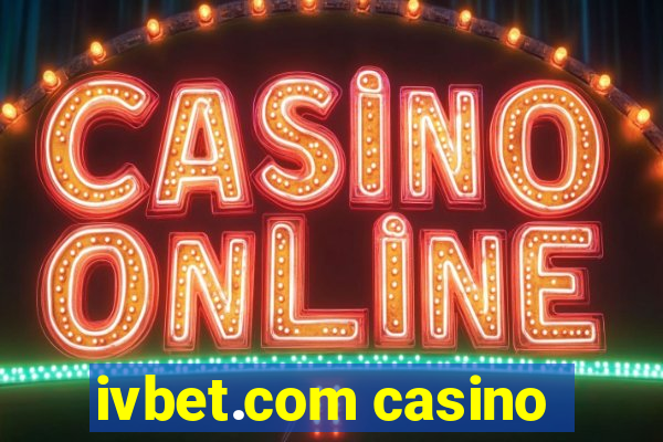 ivbet.com casino