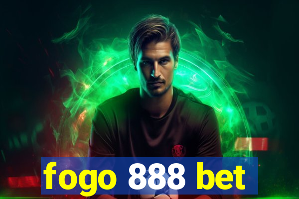 fogo 888 bet