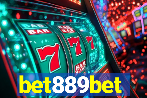 bet889bet