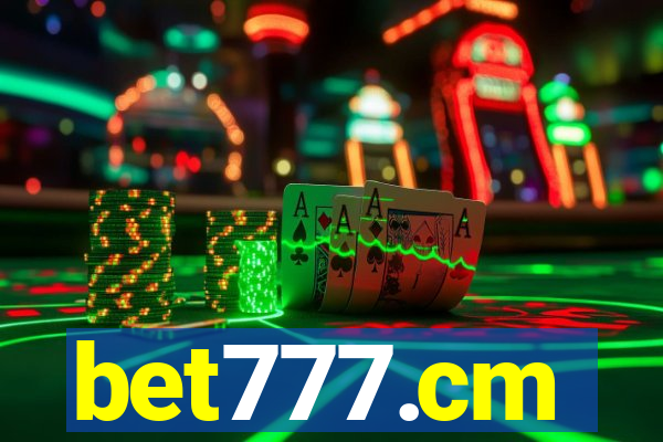 bet777.cm