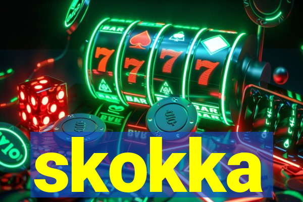 skokka