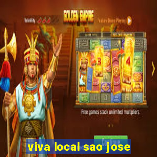 viva local sao jose