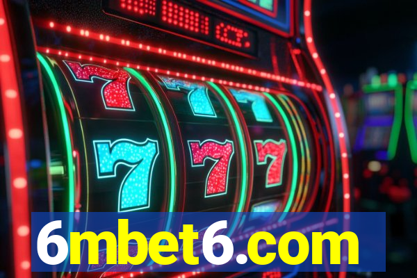 6mbet6.com